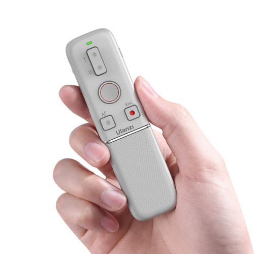 Ulanzi AS006 Universal Wireless Bluetooth Remote Control C003GBB1 通用無線藍牙遙控器