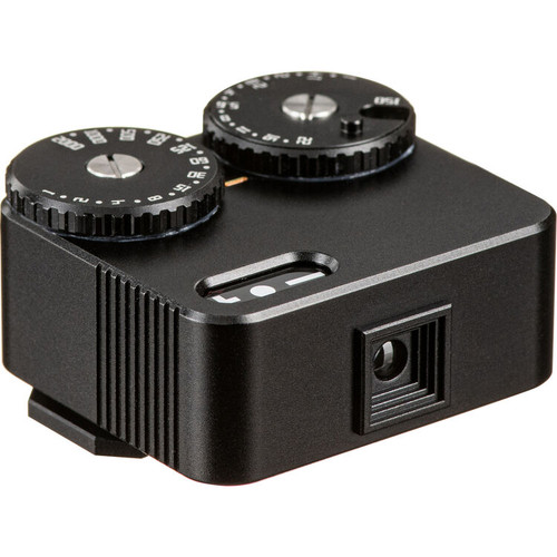 TTArtisan 銘匠 Light Meter II 二代光學測光錶 (黑色) 主圖