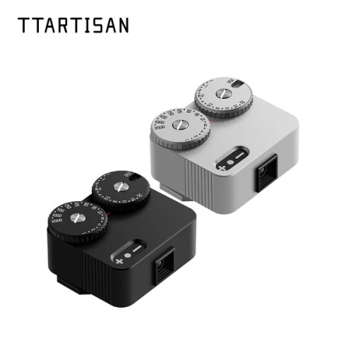 TTArtisan 銘匠 Light Meter II 二代光學測光錶