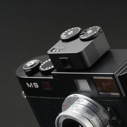 TTArtisan 銘匠 Light Meter II 二代光學測光錶