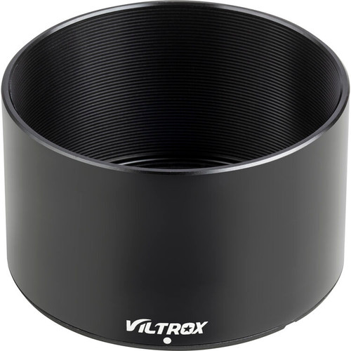Viltrox AF 56mm f/1.4 E Lens for Nikon Z Mount Black
