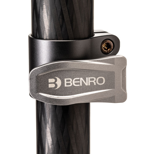 Benro 百諾 MSDPL46CCN SupaDupa Monopod 碳纖維單腳架