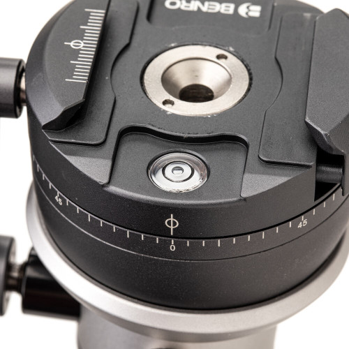 Benro 百諾 MSDPL46CCN SupaDupa Monopod 碳纖維單腳架