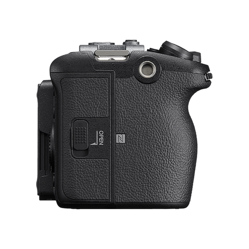 Sony FX3 ILME-FX3 機身右側