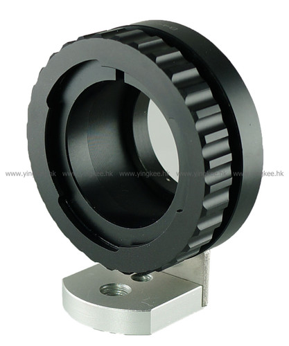 Pixco B4 to Sony NEX E-mount Lens Adapter 攝錄機鏡頭轉接環連架
