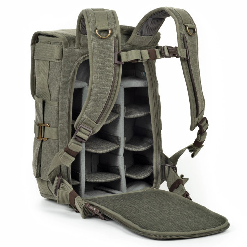 Think Tank Photo Retrospective® Backpack 15 (Pinestone) 背包 (石灰色)