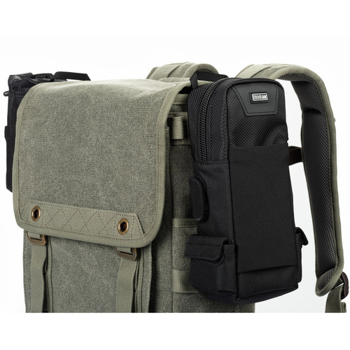 Think Tank Photo Retrospective® Backpack 15 (Pinestone) 背包 (石灰色)
