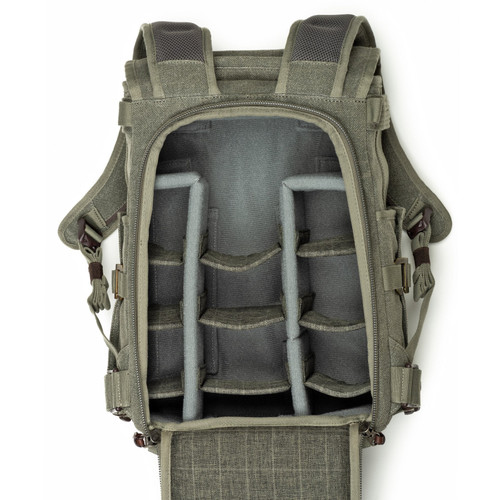 Think Tank Photo Retrospective® Backpack 15 (Pinestone) 背包 (石灰色)