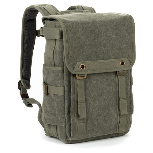 Think Tank Photo Retrospective® Backpack 15 (Pinestone) 背包 (石灰色)