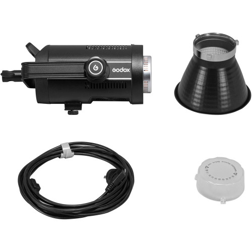 Godox 神牛 SL150III Day Light 150W LED 日光攝錄補光燈