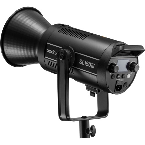 Godox 神牛 SL150III Day Light 150W LED 日光攝錄補光燈