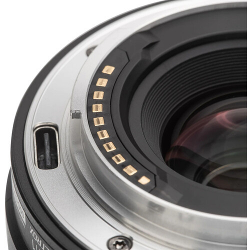 Viltrox AF 20mm f/2.8 FF Lens for Sony E Mount 自動對焦鏡頭