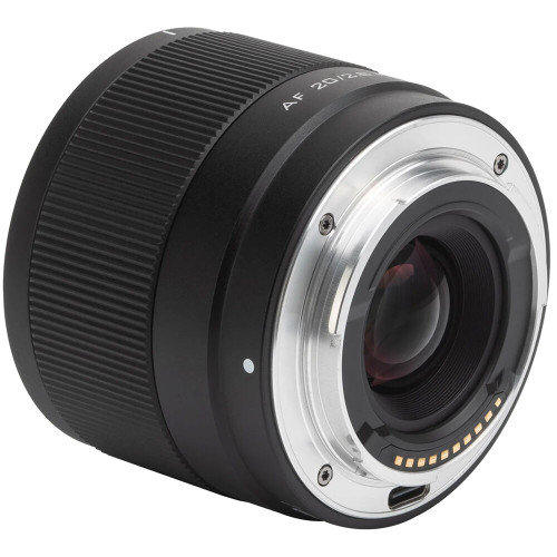 Viltrox AF 20mm f/2.8 FF Lens for Sony E Mount 自動對焦鏡頭