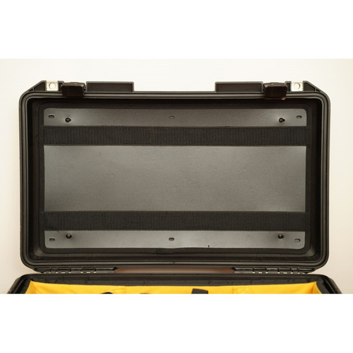 A-MoDe LID1519MC7 Mesh Lid Organizer for Pelican1510 1535 Nanuk935  整理袋