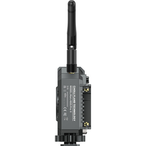 Hollyland MARS 400S Pro II HDMI/SDI 無線高清圖傳