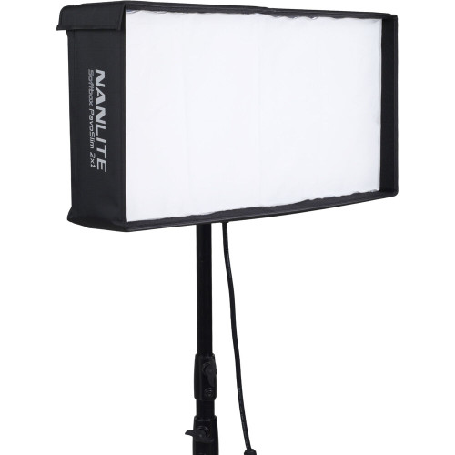 NanLite 南光 PavoSlim 120B Bi-Color LED Panel 雙色溫輕薄板補光燈