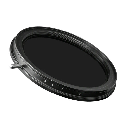 H&Y Filter RV09 Swift Magnetic Clip-on Variable ND6-9 Stop Filter
