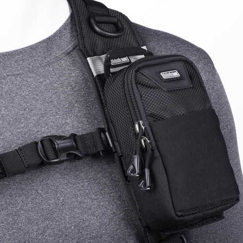 Think Tank Photo Little Stuff It! Belt Pouch V3.0 多功能相機腰包