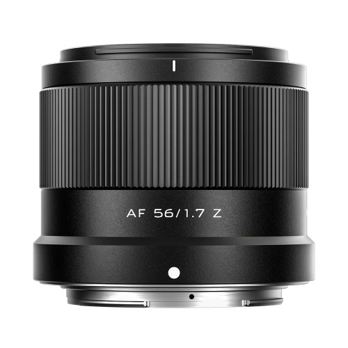 Viltrox AF 56mm f/1.7 Lens for Fujifilm X 自動對焦鏡頭
