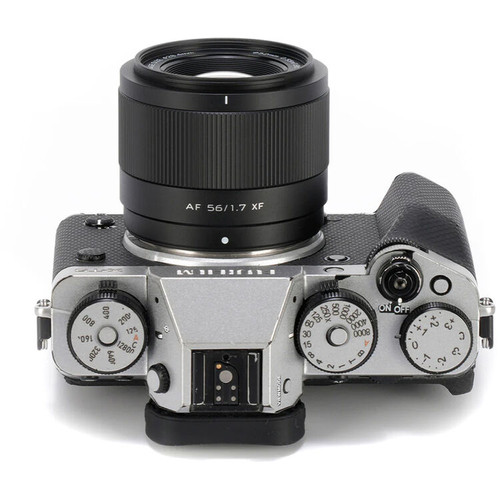 Viltrox AF 56mm f/1.7 Lens for Fujifilm X 自動對焦鏡頭