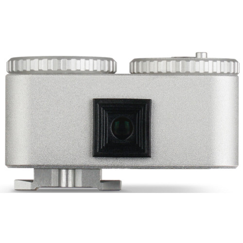 TTArtisan 銘匠 Light Meter II 二代光學測光錶 (銀色)