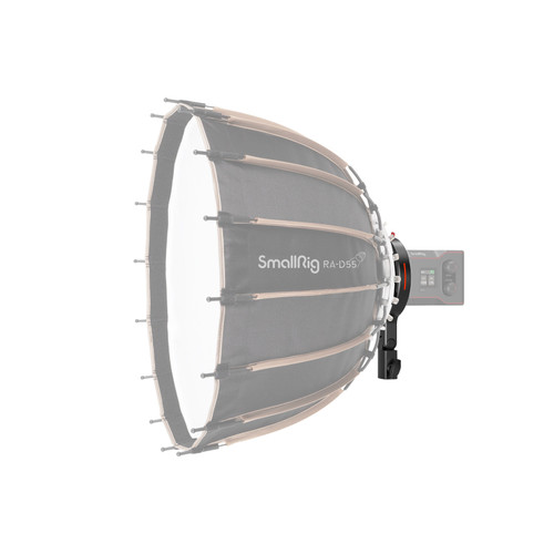 SmallRig 4476 Bowens Mount Adapter Part for RC 60B