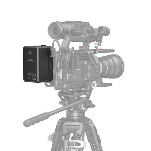 SmallRig VB212 mini V Mount Battery 4431