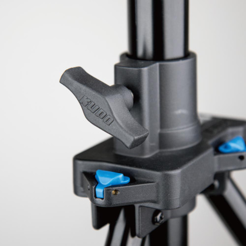 Kupo 121 Grant Snap Stand 四向連鎖二合一腳架 (366cm)