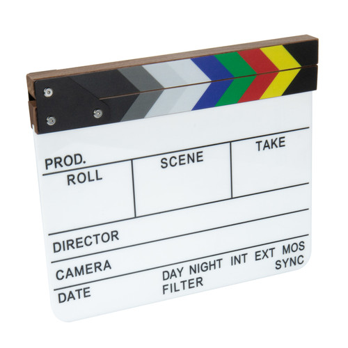 Kupo KCB-3024 30cm x 24cm 場記板 導演板