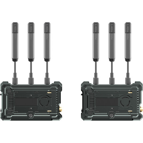 Hollyland Pyro S 4K HDMI/SDI Wireless Video Transmission System 無線圖傳系統