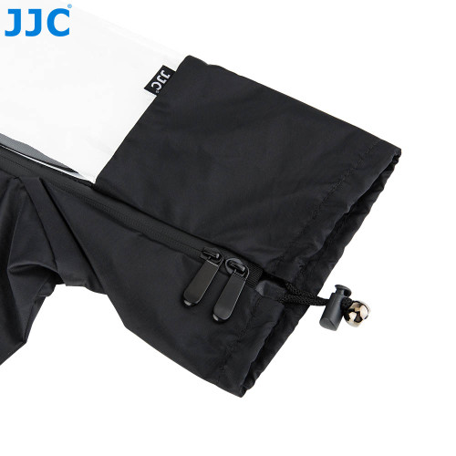 JJC RC-1 Camera Rain Cover 相機防雨套防水雨衣