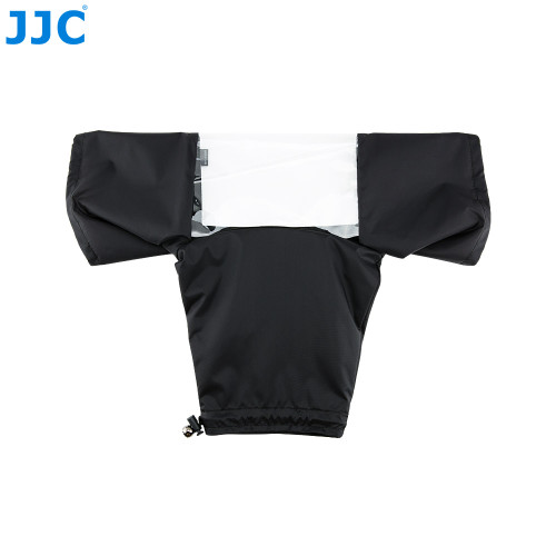 JJC RC-1 Camera Rain Cover 相機防雨套防水雨衣