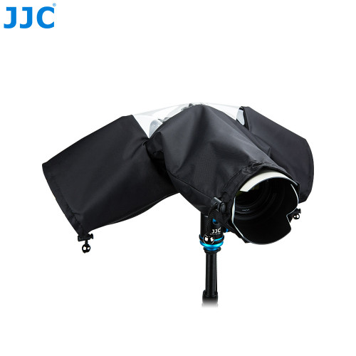 JJC RC-1 Camera Rain Cover 相機防雨套防水雨衣