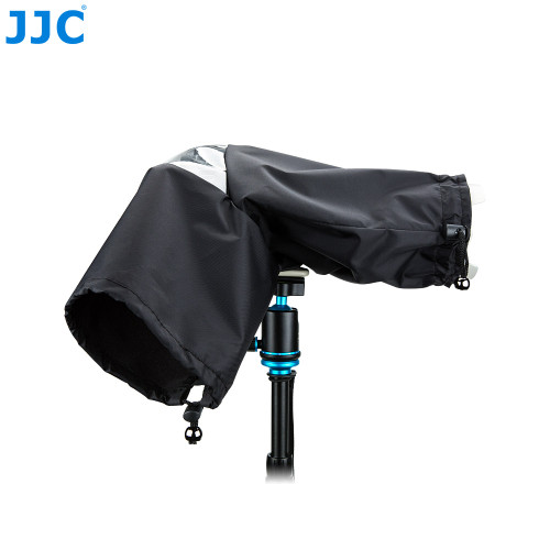 JJC RC-1 Camera Rain Cover 相機防雨套防水雨衣