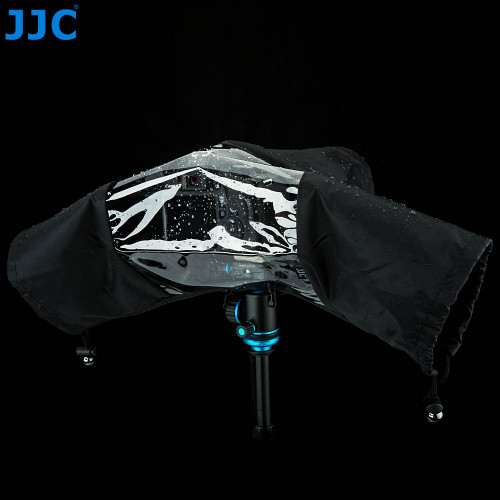 JJC RC-1 Camera Rain Cover 相機防雨套防水雨衣