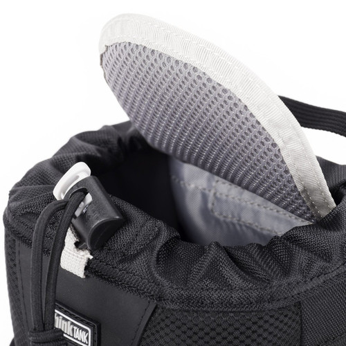 Think Tank Photo Lens Changer 25 V3.0 鏡頭袋 Think Tank Photo Lens Changer 25 V3.0 鏡頭袋