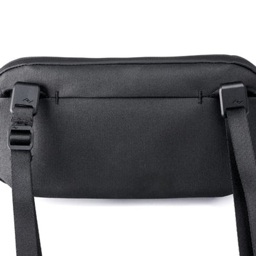 Peak Design Small Tech Pouch Black 小型便攜式收納包 (黑色)