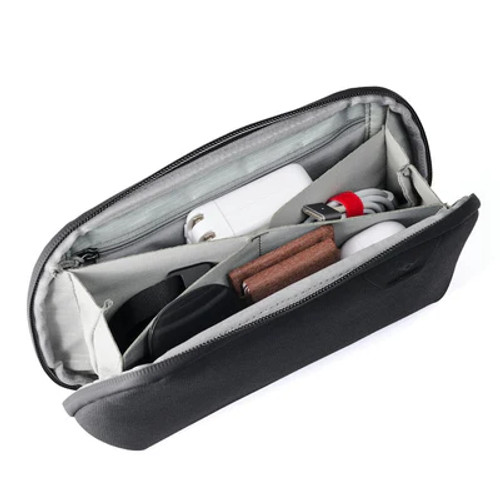 Peak Design Small Tech Pouch Black 小型便攜式收納包 (黑色)