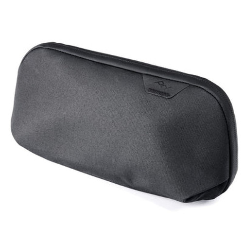Peak Design Small Tech Pouch Black 小型便攜式收納包 (黑色)