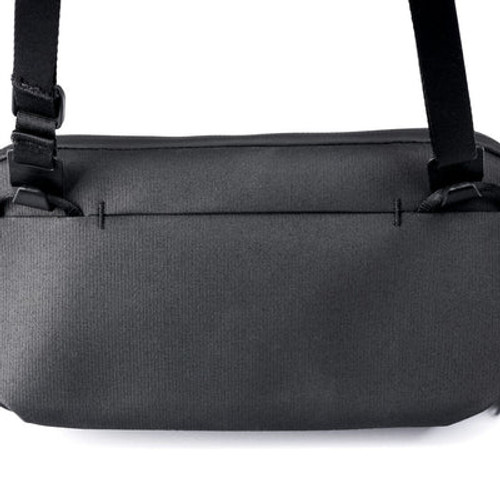 Peak Design Small Tech Pouch Black 小型便攜式收納包 (黑色)