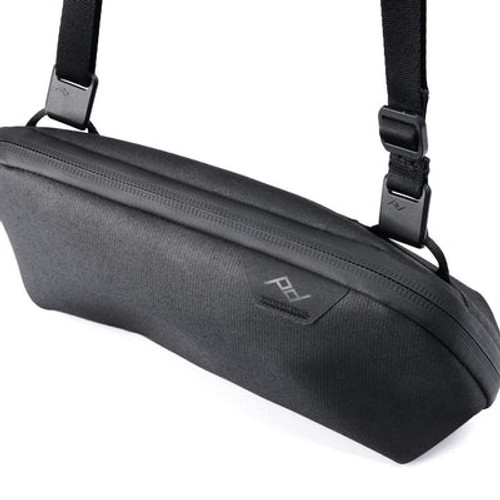 Peak Design Small Tech Pouch Black 小型便攜式收納包 (黑色)