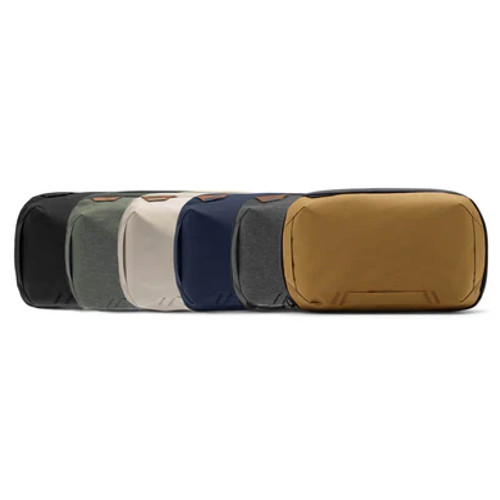 Peak Design Small Tech Pouch Midnight 小型便攜式收納包 (海軍藍)
