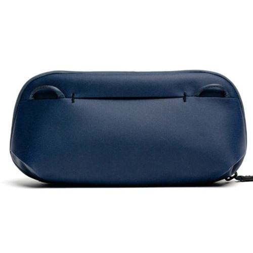 Peak Design Small Tech Pouch Midnight 小型便攜式收納包 (海軍藍)
