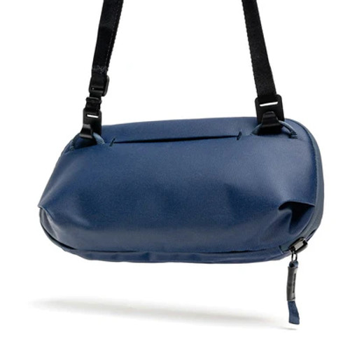 Peak Design Small Tech Pouch Midnight 小型便攜式收納包 (海軍藍)