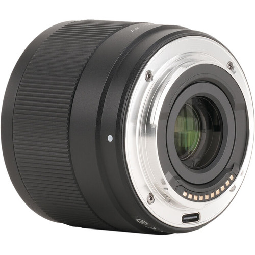 Viltrox AF 56mm f/1.7 Lens for Sony E 自動對焦鏡頭