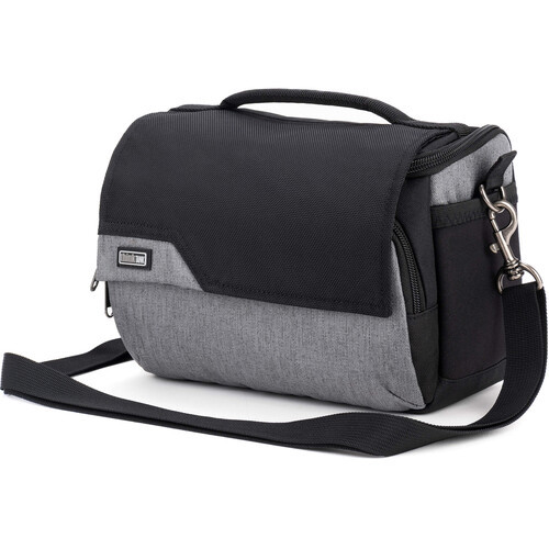 Think Tank Photo Mirrorless Mover 20 V2 微單相機側背包 (Cool Gray)
