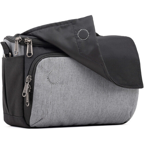 Think Tank Photo Mirrorless Mover 20 V2 微單相機側背包 (Cool Gray)