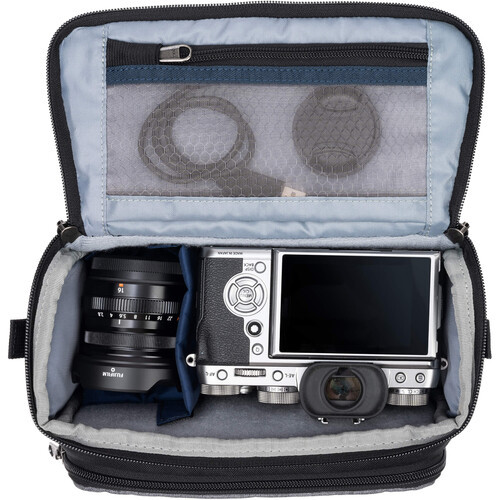 Think Tank Photo Mirrorless Mover 20 V2 微單相機側背包 (Cool Gray)