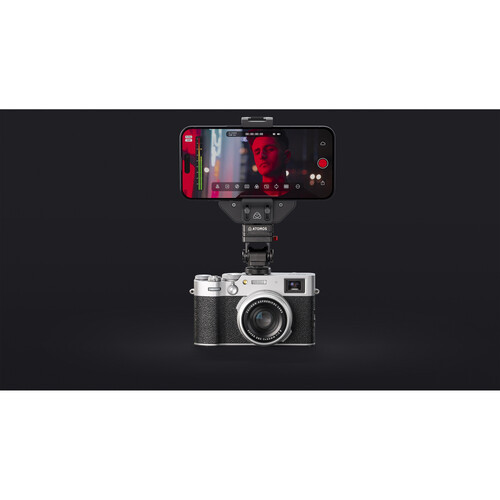 Atomos Ninja Phone Video Co-Processor 手機視頻協處理器