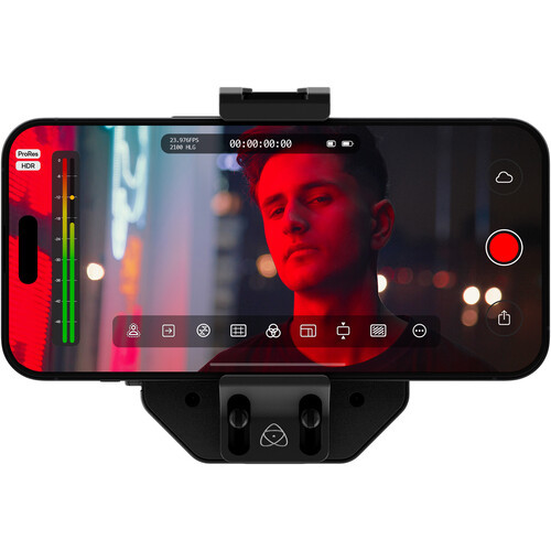 Atomos Ninja Phone Video Co-Processor 手機視頻協處理器
